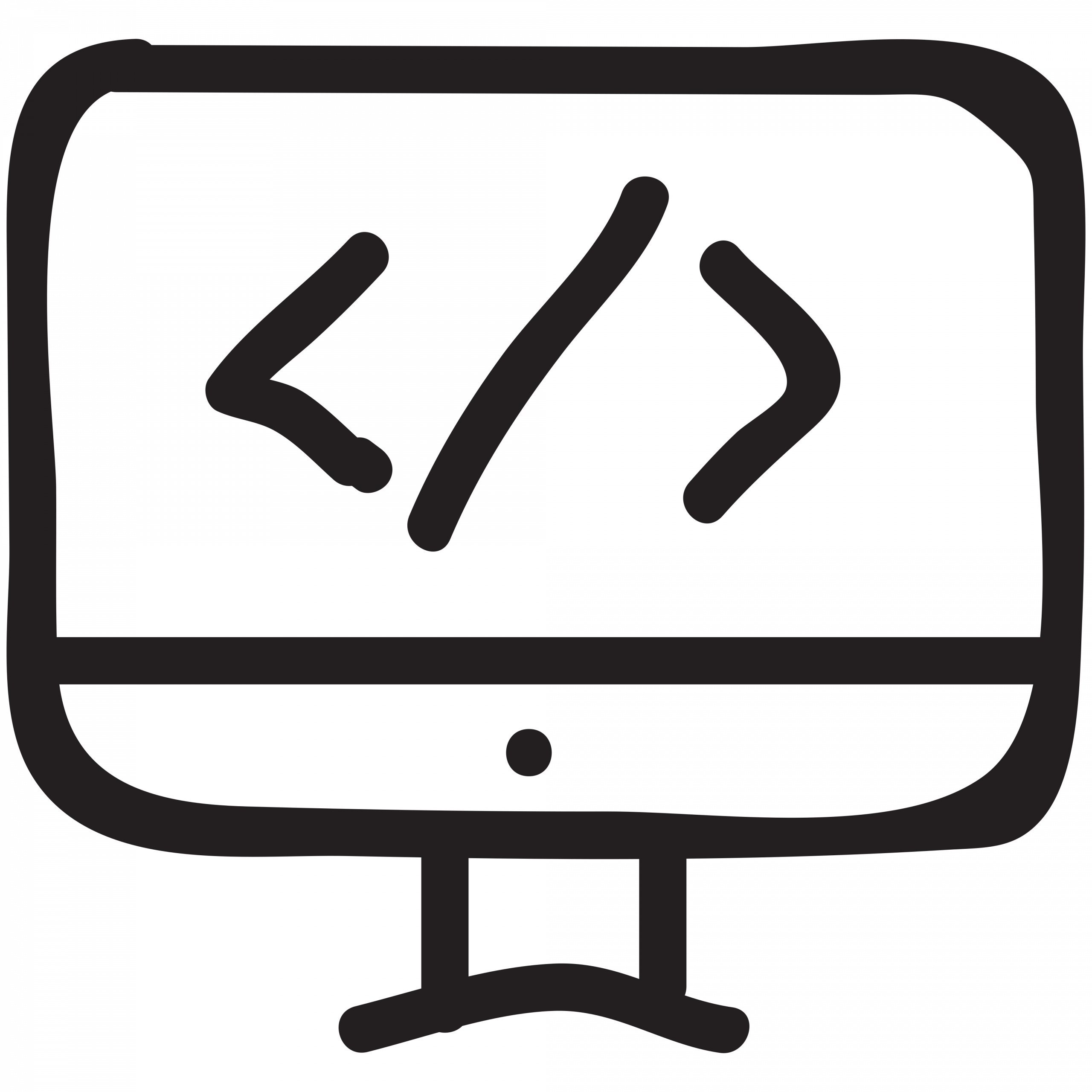 Full-Stack Development