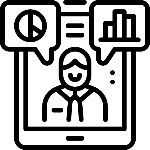 Strategic Digital Consulting